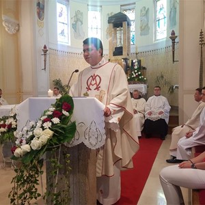 U Krašiću proslavljen titular župe